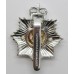 Royal Corps of Transport (R.C.T) Anodised (Staybrite) Cap Badge 