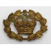 British Army Warrant Officer Class 2 (Technical) Arm Badge - King's Crown