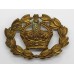 British Army Warrant Officer Class 2 (Technical) Arm Badge - King's Crown