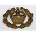 British Army Warrant Officer Class 2 (Technical) Arm Badge - King's Crown