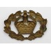 British Army Warrant Officer Class 2 (Technical) Arm Badge - King's Crown