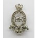 Royal Horse Artillery (R.H.A.) Cap Badge - Queen's Crown