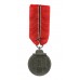 German WW2 Eastern Front Medal