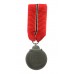 German WW2 Eastern Front Medal