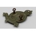 Oxford University S.T.C. Cap Badge - King's Crown
