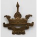 WWI Anson Battlion Royal Naval Division Cap Badge