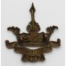 WWI Anson Battlion Royal Naval Division Cap Badge