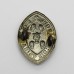 Reading Borough Police Collar Badge