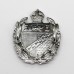 Norfolk Constabulary Collar Badge - King's Crown