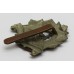 Bedfordshire Regiment Cap Badge