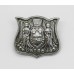 Norwich City Police Collar Badge