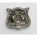 Norwich City Police Collar Badge