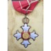 Superb Second World War C.B.E., D.F.C. (1940) Medal Group of Ten - Group Captain H. P. Broad, 44 Squadron, Royal Air Force