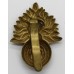 Royal Fusiliers Cap Badge - King's Crown