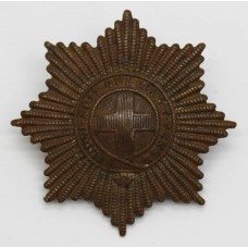 Coldstream Guards Cap Badge