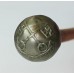 St Peters School O.T.C Swagger Stick