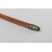 St Peters School O.T.C Swagger Stick