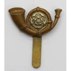 King's Own Yorkshire Light Infantry (K.O.Y.L.I.) Cap Badge