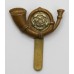 King's Own Yorkshire Light Infantry (K.O.Y.L.I.) Cap Badge