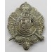 5th City of London Bn. (London Rifle Brigade) London Regiment Cap Badge