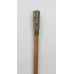 George V Corps of Military Police Swagger Stick