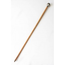 Prince of Wales Own West Yorkshire Regiment Swagger Stick