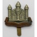 Cambridgeshire Regiment Cap Badge