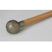 Prince of Wales Own West Yorkshire Regiment Swagger Stick