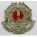 Border Regiment Helmet Plate Centre