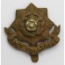 East Yorkshire Regiment Cap Badge