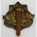 East Yorkshire Regiment Cap Badge