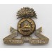 Lancashire Fusiliers Officer's Service Dress Collar Badge