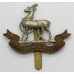 Royal Warwickshire Regiment Cap Badge