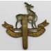 Royal Warwickshire Regiment Cap Badge