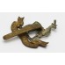 Royal Warwickshire Regiment Cap Badge