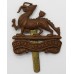 Royal Berkshire Regiment Cap Badge
