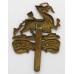 Royal Berkshire Regiment Cap Badge