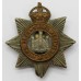 Devonshire Reigment Cap Badge - King's Crown