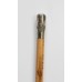 WWI Royal Flying Corps Swagger Stick - Attributed