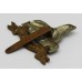 Lincolnshire Regiment Cap Badge