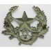 Cameronians (Scottish Rifles) Cap Badge