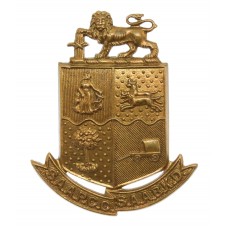 South African Army Pay & Clerical Corps (S.A.A.P.C.C.) Cap Badge