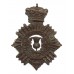 Duke of Edinburgh's Own Rifles Cap Badge