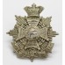 Victorian Border Regiment Cap Badge