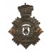 Duke of Edinburgh's Own Rifles Cap Badge