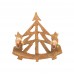 Reconnaissance Corps Collar Badge
