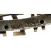 WW1 ANZAC (Australian and New Zealand Army Corps) 1915 Hallmarked Silver Sword Sweetheart Brooch