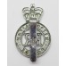 Metropolitan Police Cap Badge - Queen's Crown