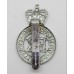 Humberside Special Constabulary Cap Badge - Queen's Crown