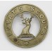 Lovat Scouts (Yeomanry) Cap Badge